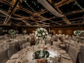 InterContinental Adelaide Wedding Expo