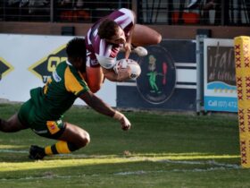 Try scoring in rugby league