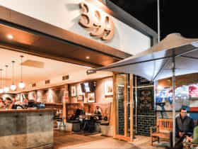 399 Bar, Perth, Western Australia