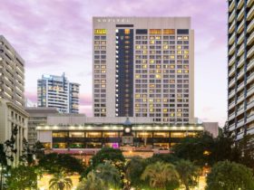 Sofitel Brisbane