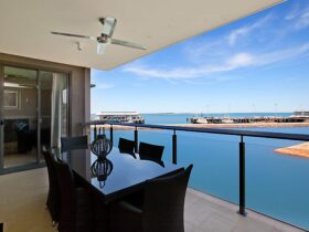 A MARINA VISTA