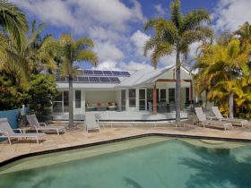 Abode at Byron - Pool Area