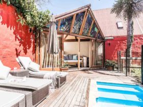 A Perfect Stay – Byron Blisshouse