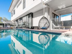 Catalinas - Byron Bay - Pool c
