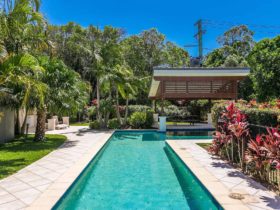 Drift - Byron Bay - Swimming Pool