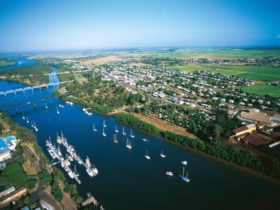 Riverdale Caravan Park