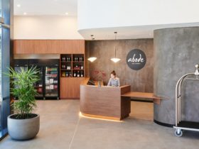 Abode Belconnen