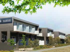 Abode Gungahlin