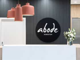 Abode Kingston