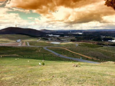Where to stay in The Australian Capital Territory