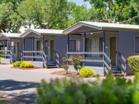 Adelaide Caravan Park