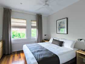 Archer Street Two bedroom apartment