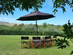 Barossa Valley wine tour