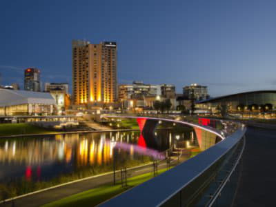Adelaide