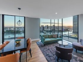 Adina Apartment Hotel Brisbane