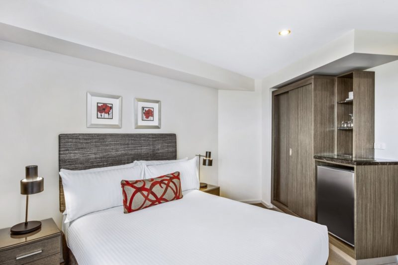 Guest Room Queen