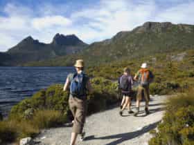 Adventure Tours Australia