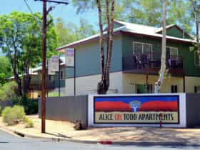 Property Frontage