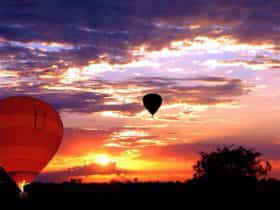 Alice Springs Northern Territory