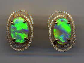 Altmann and Cherny Opal Specialists