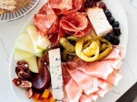 Antipasto
