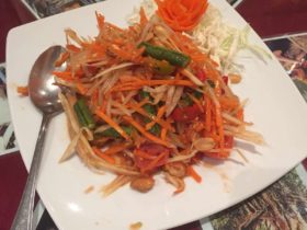Amphawa Thai Restaurant