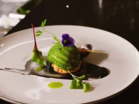 Andly Private Kitchen, West Leederville, Western Australia