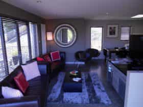 3 Bedroom Townhouse & Spa