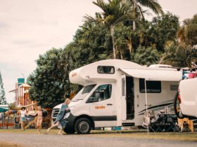 Apollo Euro Deluxe sleeps up to 6 people