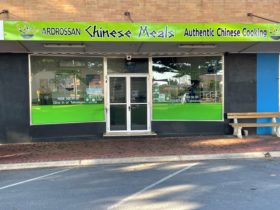 Chinese Takeaway