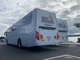 Aries Qld