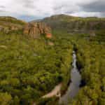 Arnhem Land Area Northern Territory