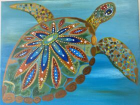 Sea Turtles
