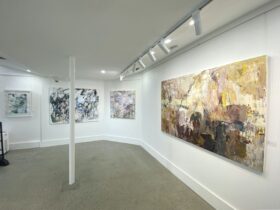 Art2Muse Gallery