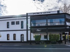 Astor Hotel