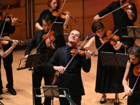 ACO - Mozart