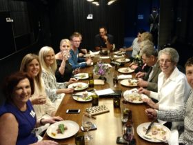 Australian Racing Tours