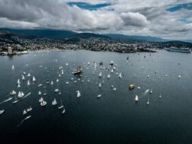Parade of Sail 2023