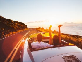Car Rental with Auto Europe