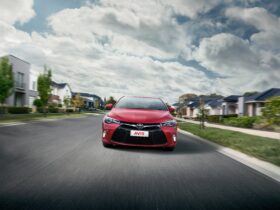 Camry