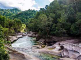 Babinda