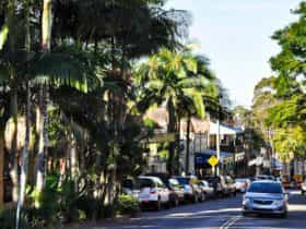 Bangalow