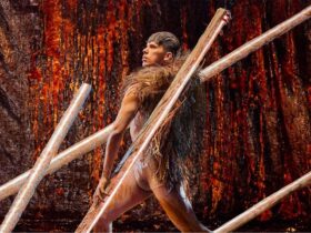 Bangarra Dance Theatre – Yuldea