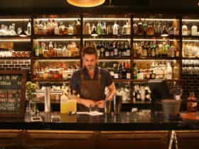 Cocktail anyone?
