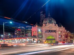 Melbourne City