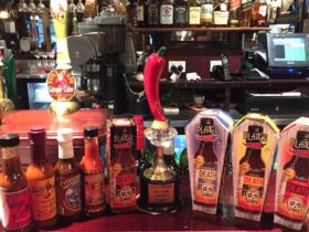 fox and hounds