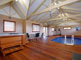 Beach Retreats Holiday Rentals