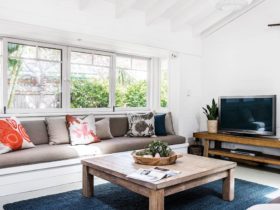 Beachwood - Byron Bay - Lounge