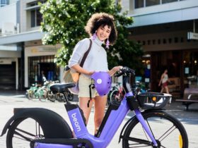 Beam E-Bike