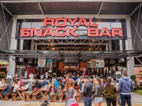 Beerhaus Bowen Hills
